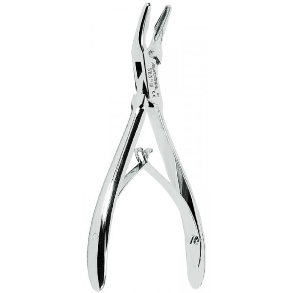 Кусачки костные, 15 см., Asa Dental (Италия)