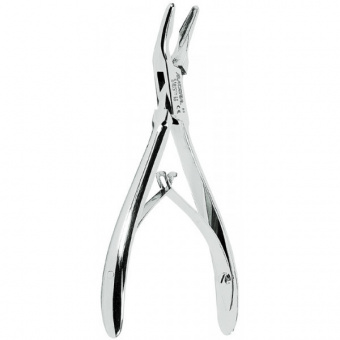 Кусачки костные, 15 см., Asa Dental (Италия)